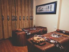 -康美道家中医养生SPA馆(牡丹江路店)