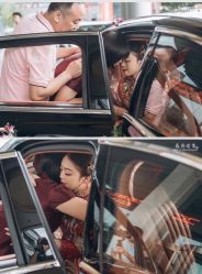 -MANLI BRIDAL婚纱