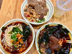 -晓马鸭店(新芜路店)