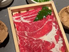 -巴奴毛肚火锅(安阳万达店)