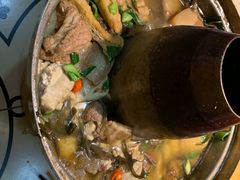 -新凯旋烧烤·燕姐千岛湖土菜