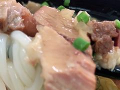 -阿芬卤面(花巷店)