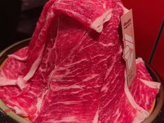 -牛New寿喜烧(金鹰世界店)