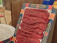 -侃爷南门铜锅涮肉