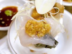 -官塘鱻鱻鱼生