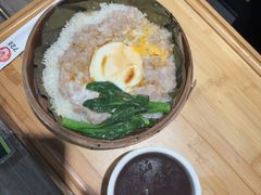 -72街荷叶饭(东方宝泰广场店)