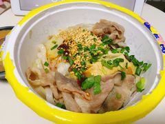 -小谷姐姐麻辣拌·麻辣烫(潞河店)