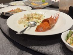 -好福记饭店(红梅公园店)