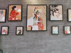 -峨嵋酒家 南北川菜 优选烤鸭(广渠路店)