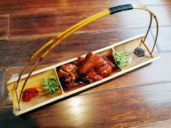 南乳扎烧-大牌大·传统杭帮菜(湖滨店)