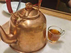 -小吊梨汤·北京菜·烤鸭(清河万象汇店)