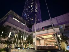 -深圳福田香格里拉大酒店