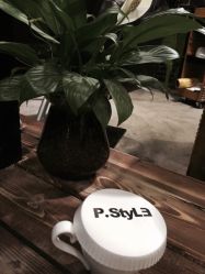 小p老师-pstyle造型(五道口梦想店)-P.STYLE 派斯造型