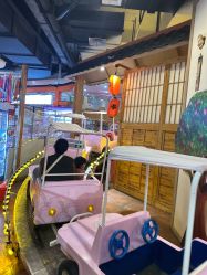 -卡通尼乐园(新达汇三林店)