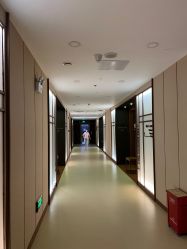 -爱贝蕊恩韩式月子会所(南山店)