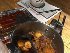 -U你·天然调味(南湖总店)