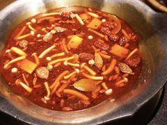 -湊湊火锅·茶憩(南京万象天地店)
