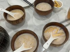 -内蒙古驻京办餐厅