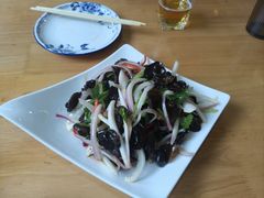 -花儿穆萨·烤肉餐厅(石马坪店)