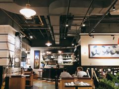 大堂-La Creperie法餐厅(芮欧百货店)