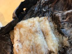 -添好运点心专门店(百老汇店)