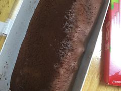-壹心榴莲千层蛋糕甜品店