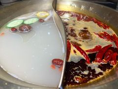 -小龙坎火锅(总店)