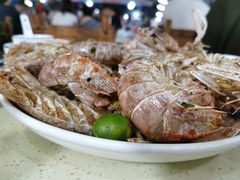 -庄姐川味海鲜B栋2排2号(万人海鲜广场火车头店)