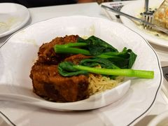 鹿儿岛风猪软骨捞即食面-翠华餐厅(宝安壹方城店)