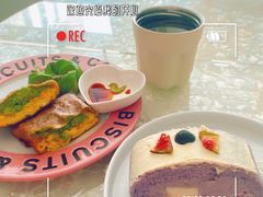 -mira甜品屋(财大店)