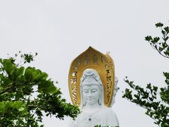 -三亚南山文化旅游区