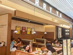 -CURRY YA 熟成咖哩專門店(深圳湾万象城店)