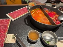 -大龙燚·旷野鲜火锅(广州首店)