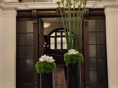 -LONG BAR 廊吧(外滩华尔道夫酒店)