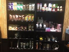 零售区-星巴克臻选(沈阳万象城店)