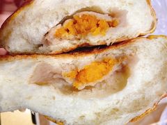 流沙芋泥-丁香西饼屋(桂林路店)