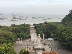 -南沙天后宫景区