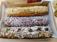 -星巴克(合肥百盛逍遥广场店)