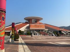 -中国闽台缘博物馆