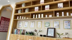 -慈蕊美容养生·专业经络调理