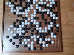 -星位围棋俱乐部(宝山万达店)