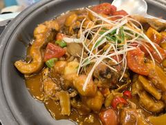 -大师傅金奖啤酒鱼(西街口总店)