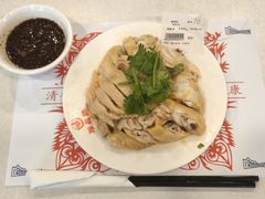 -振鼎鸡(天钥桥路店)