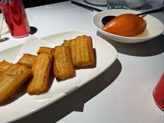 蜜汁红薯-荣小馆(安达仕店)