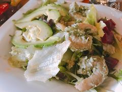 牛油果鲜虾沙拉-布拉格餐厅· 中欧捷克菜(全国首店)