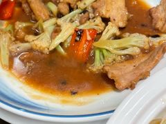 -山水茶艺馆·点心粤菜·30年老字号