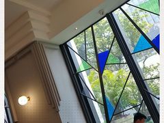 -港丽餐厅(高德置地店)