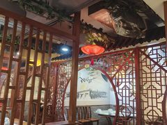 -合家院饭庄(榆关道店)