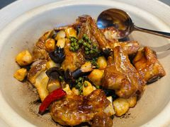 -曾宴·楚菜(湖北省博物馆店)