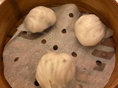 黑松露鲜虾饺-杭州JW万豪酒店-万豪中餐厅